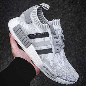 Meet your Posher, Hayden